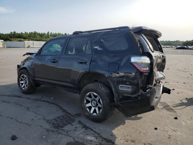 Photo 1 VIN: JTEBU5JR9L5758087 - TOYOTA 4RUNNER SR 