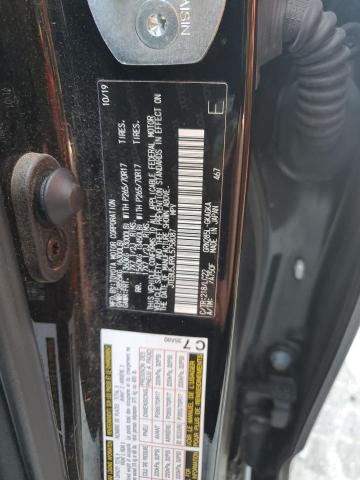 Photo 13 VIN: JTEBU5JR9L5758087 - TOYOTA 4RUNNER SR 