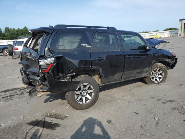 Photo 2 VIN: JTEBU5JR9L5758087 - TOYOTA 4RUNNER SR 