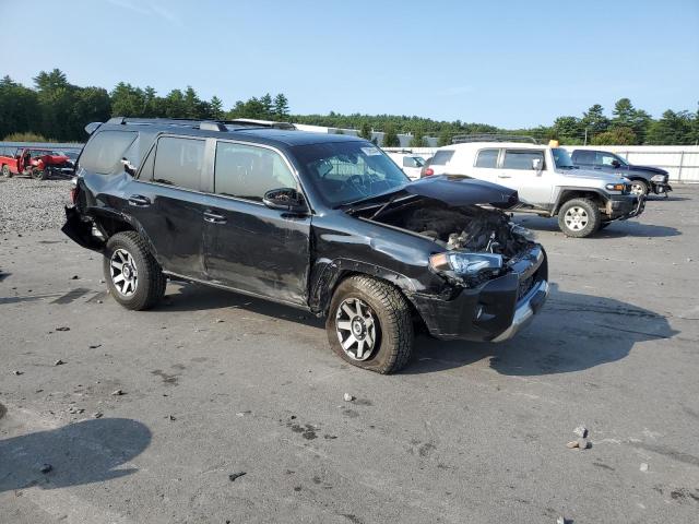 Photo 3 VIN: JTEBU5JR9L5758087 - TOYOTA 4RUNNER SR 