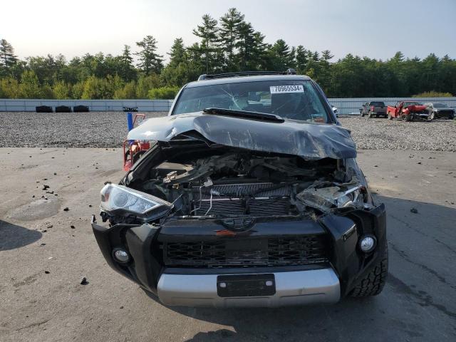 Photo 4 VIN: JTEBU5JR9L5758087 - TOYOTA 4RUNNER SR 