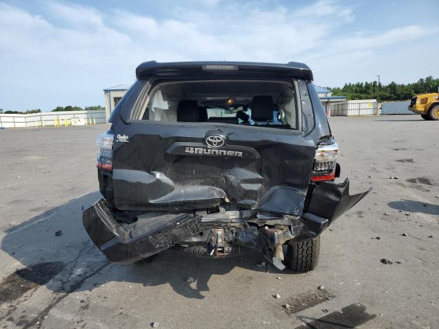 Photo 5 VIN: JTEBU5JR9L5758087 - TOYOTA 4RUNNER SR 