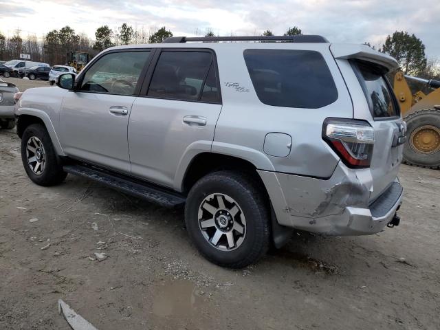 Photo 1 VIN: JTEBU5JR9L5759465 - TOYOTA 4RUNNER 