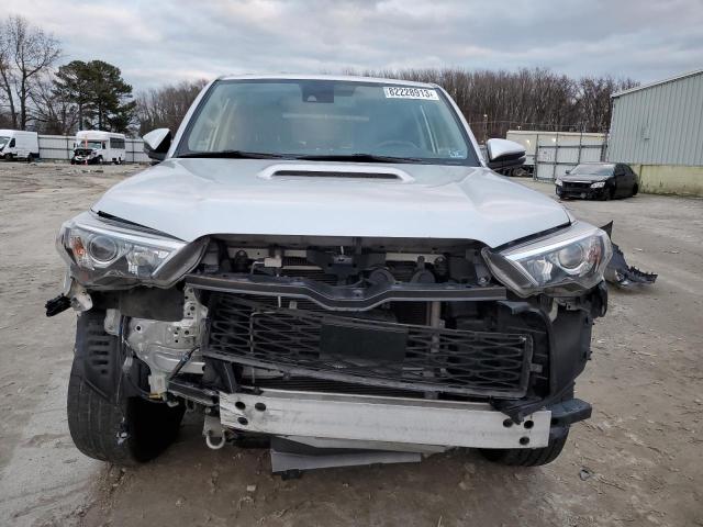 Photo 4 VIN: JTEBU5JR9L5759465 - TOYOTA 4RUNNER 