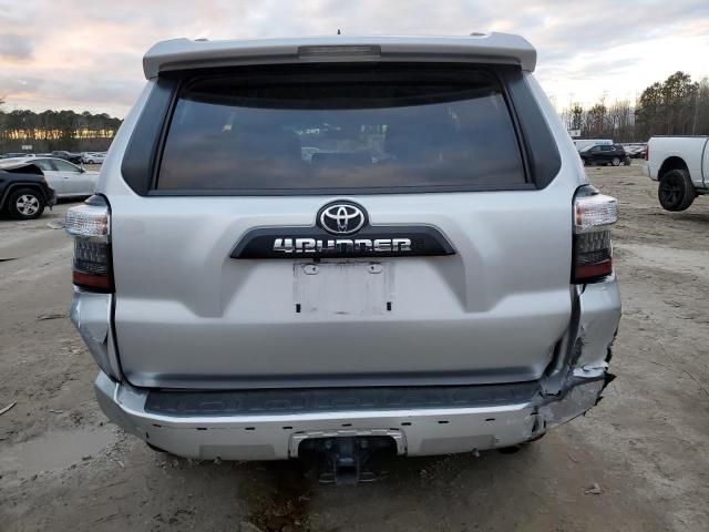 Photo 5 VIN: JTEBU5JR9L5759465 - TOYOTA 4RUNNER 