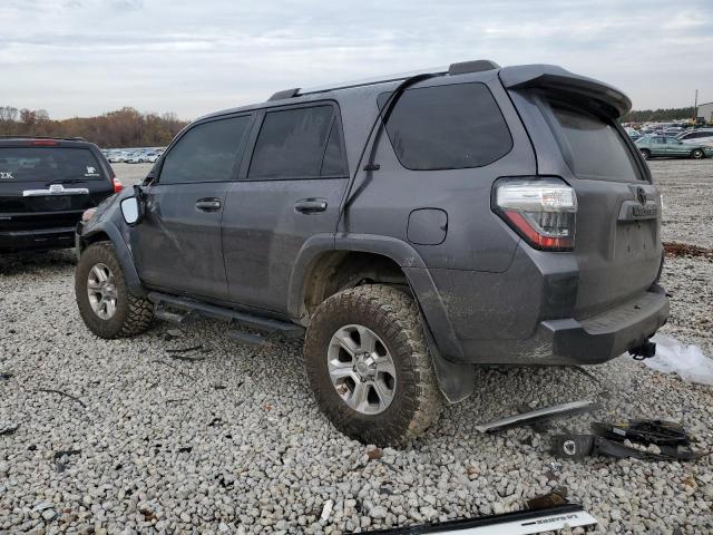 Photo 1 VIN: JTEBU5JR9L5759532 - TOYOTA 4RUNNER 