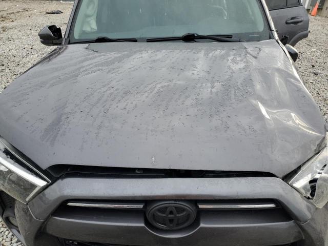 Photo 11 VIN: JTEBU5JR9L5759532 - TOYOTA 4RUNNER 