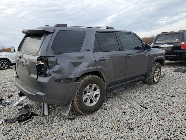 Photo 2 VIN: JTEBU5JR9L5759532 - TOYOTA 4RUNNER 