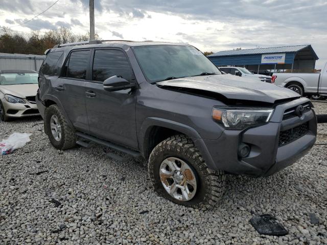 Photo 3 VIN: JTEBU5JR9L5759532 - TOYOTA 4RUNNER 