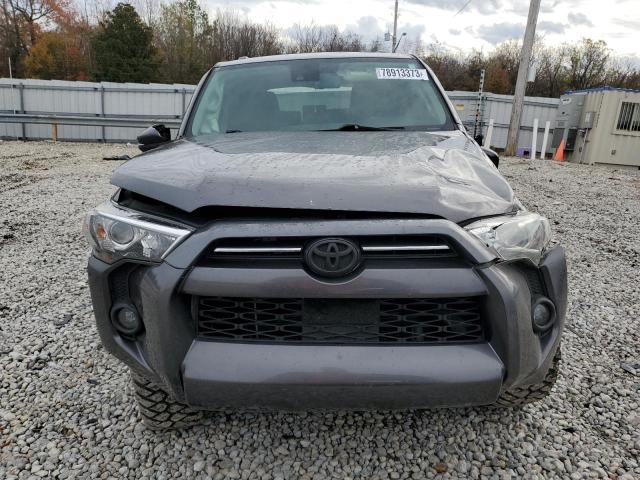 Photo 4 VIN: JTEBU5JR9L5759532 - TOYOTA 4RUNNER 