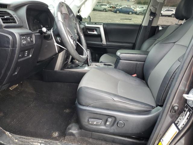 Photo 6 VIN: JTEBU5JR9L5759532 - TOYOTA 4RUNNER 