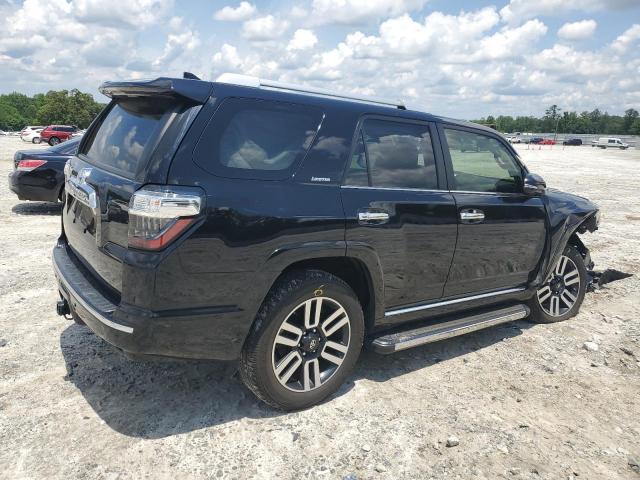 Photo 2 VIN: JTEBU5JR9L5761149 - TOYOTA 4RUNNER 