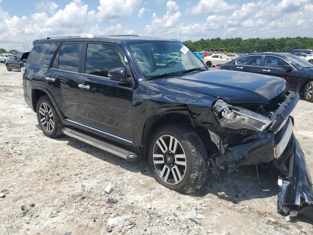 Photo 3 VIN: JTEBU5JR9L5761149 - TOYOTA 4RUNNER 