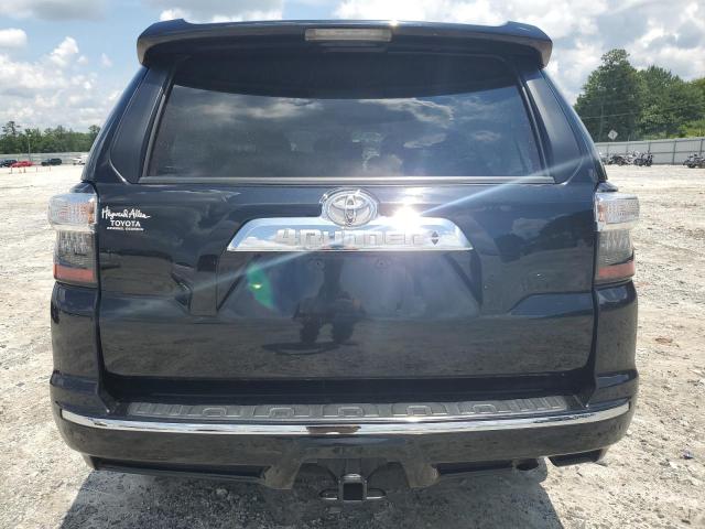 Photo 5 VIN: JTEBU5JR9L5761149 - TOYOTA 4RUNNER 