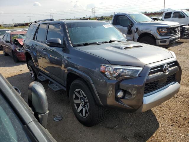 Photo 3 VIN: JTEBU5JR9L5770479 - TOYOTA 4RUNNER 