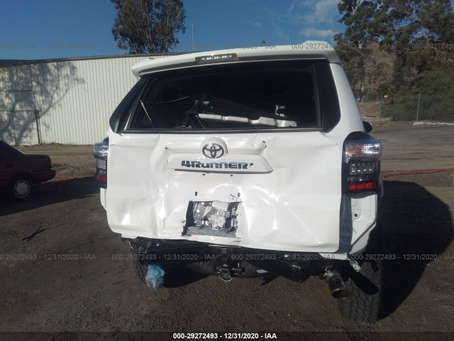 Photo 5 VIN: JTEBU5JR9L5775844 - TOYOTA 4RUNNER 