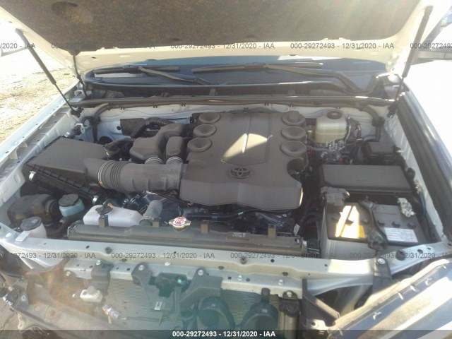 Photo 9 VIN: JTEBU5JR9L5775844 - TOYOTA 4RUNNER 