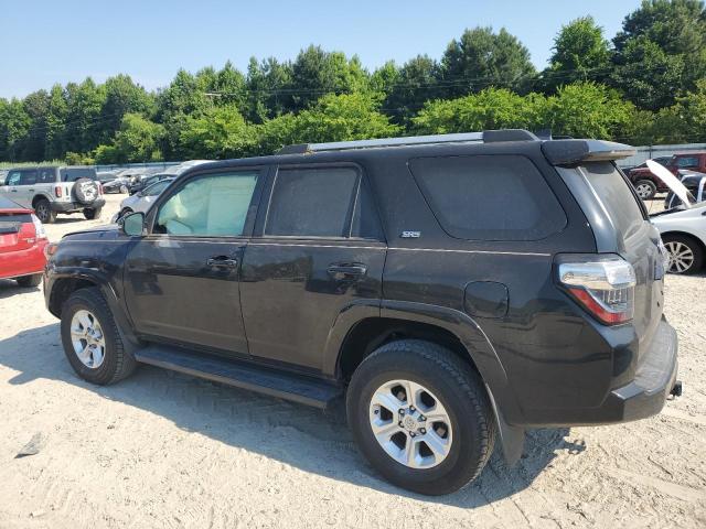 Photo 1 VIN: JTEBU5JR9L5776380 - TOYOTA 4RUNNER 