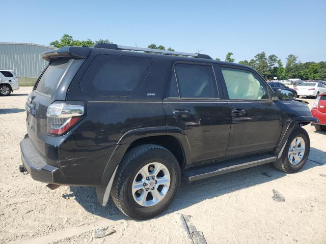 Photo 2 VIN: JTEBU5JR9L5776380 - TOYOTA 4RUNNER 