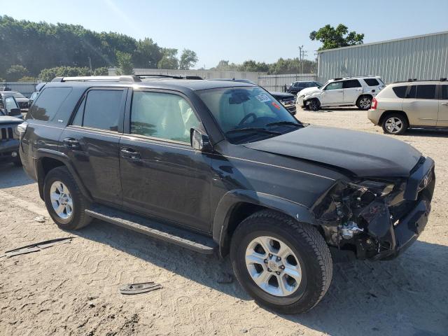 Photo 3 VIN: JTEBU5JR9L5776380 - TOYOTA 4RUNNER 