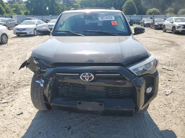 Photo 4 VIN: JTEBU5JR9L5776380 - TOYOTA 4RUNNER 