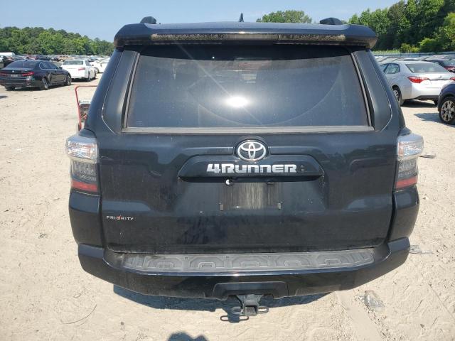 Photo 5 VIN: JTEBU5JR9L5776380 - TOYOTA 4RUNNER 