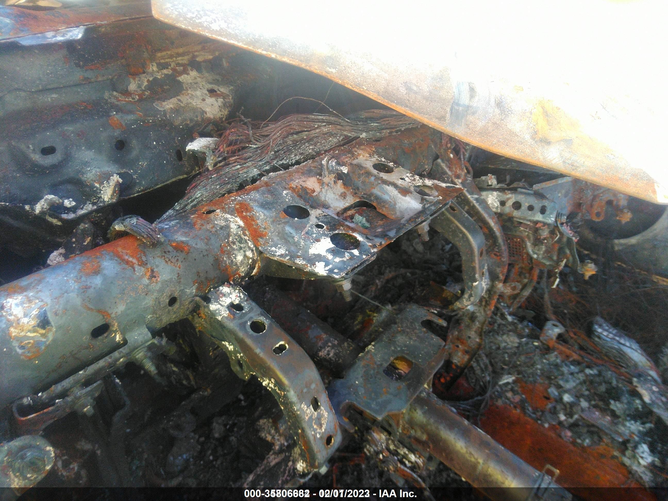 Photo 6 VIN: JTEBU5JR9L5780865 - TOYOTA 4RUNNER 