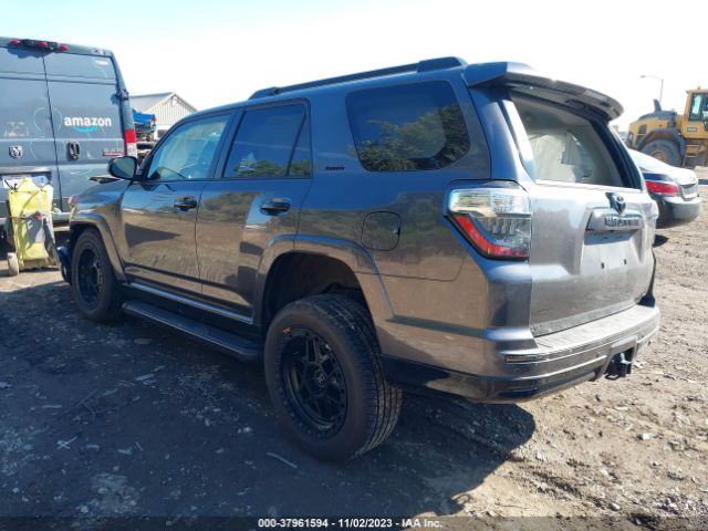 Photo 2 VIN: JTEBU5JR9L5781353 - TOYOTA 4RUNNER 