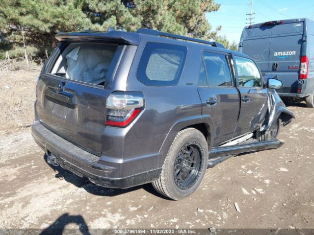 Photo 3 VIN: JTEBU5JR9L5781353 - TOYOTA 4RUNNER 