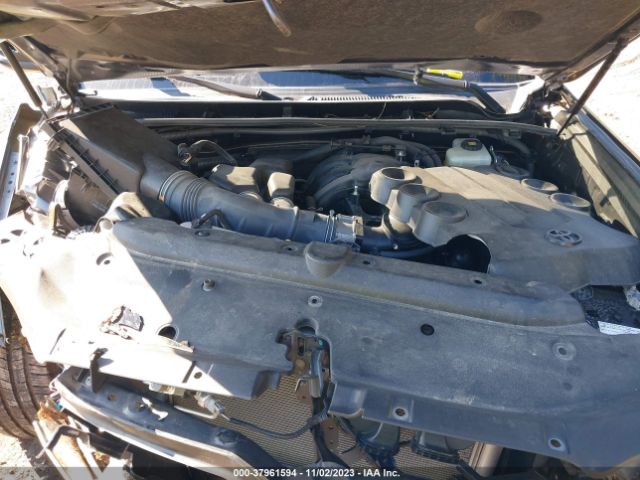 Photo 9 VIN: JTEBU5JR9L5781353 - TOYOTA 4RUNNER 