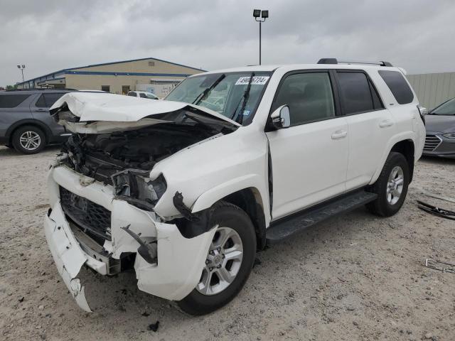 Photo 0 VIN: JTEBU5JR9L5781918 - TOYOTA 4RUNNER 