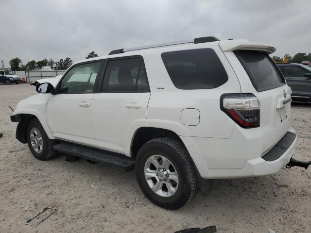 Photo 1 VIN: JTEBU5JR9L5781918 - TOYOTA 4RUNNER 