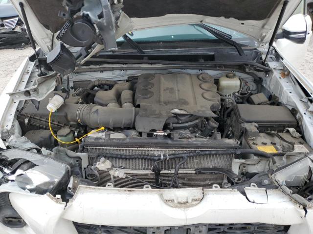 Photo 10 VIN: JTEBU5JR9L5781918 - TOYOTA 4RUNNER 