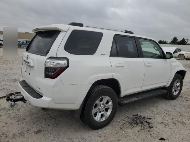 Photo 2 VIN: JTEBU5JR9L5781918 - TOYOTA 4RUNNER 