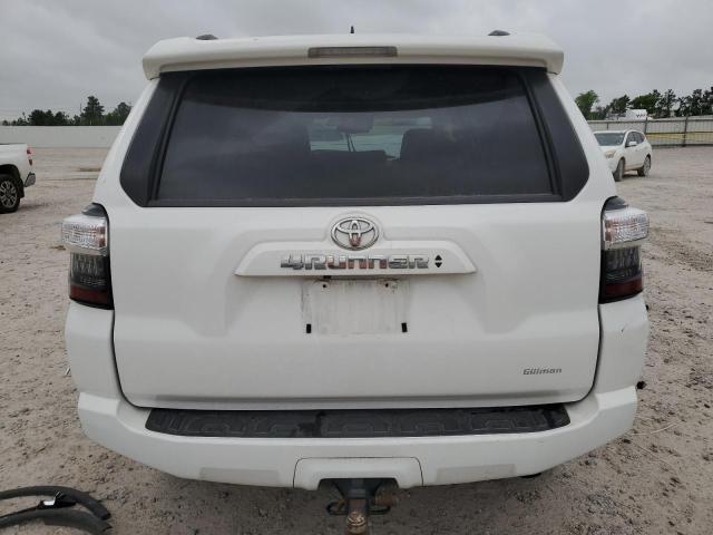 Photo 5 VIN: JTEBU5JR9L5781918 - TOYOTA 4RUNNER 