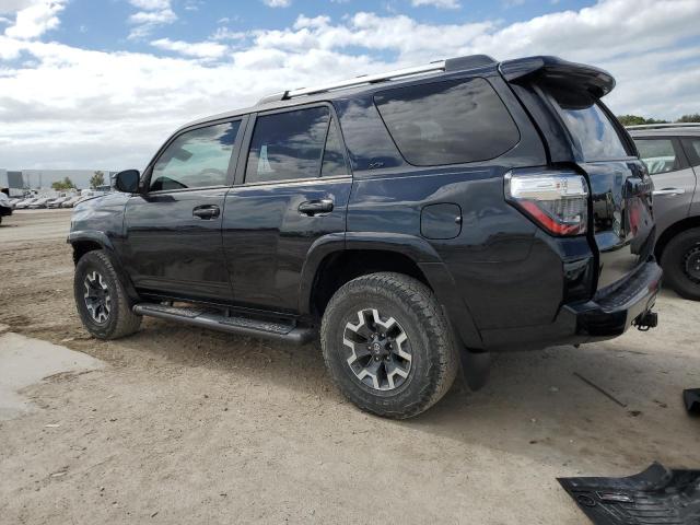 Photo 1 VIN: JTEBU5JR9L5786519 - TOYOTA 4RUNNER 