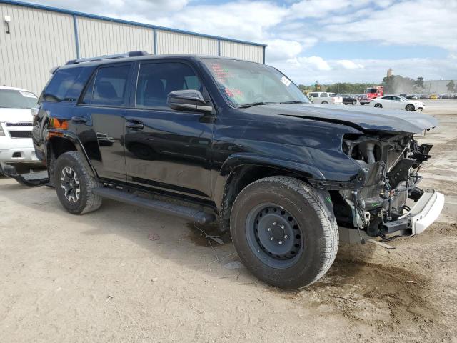 Photo 3 VIN: JTEBU5JR9L5786519 - TOYOTA 4RUNNER 