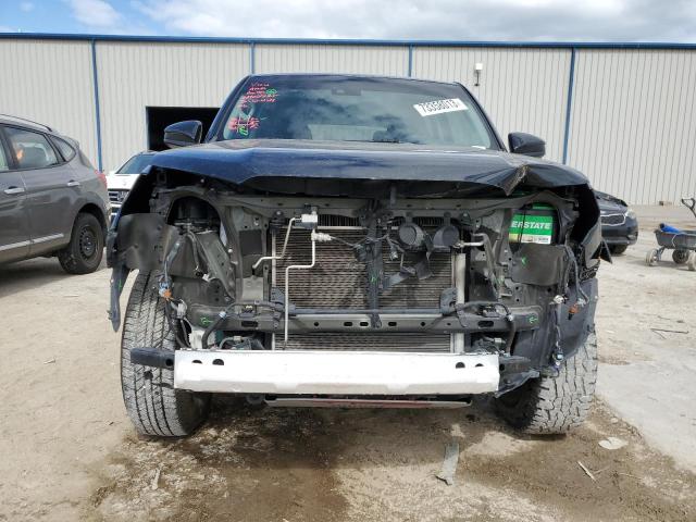 Photo 4 VIN: JTEBU5JR9L5786519 - TOYOTA 4RUNNER 