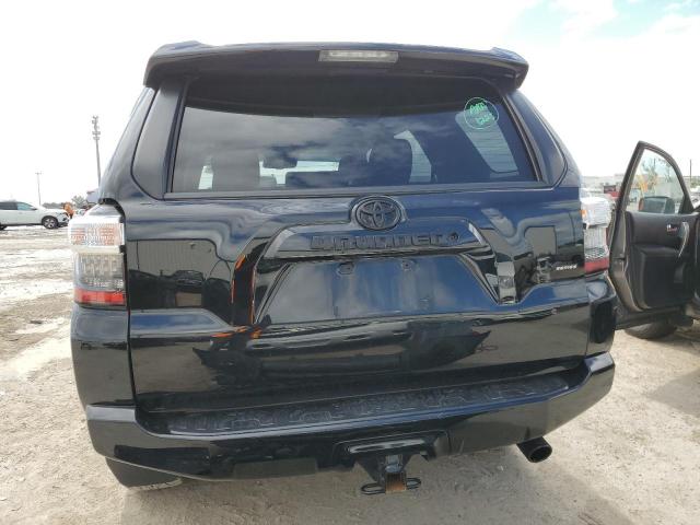 Photo 5 VIN: JTEBU5JR9L5786519 - TOYOTA 4RUNNER 