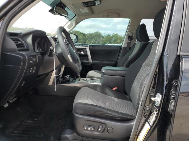 Photo 6 VIN: JTEBU5JR9L5786519 - TOYOTA 4RUNNER 