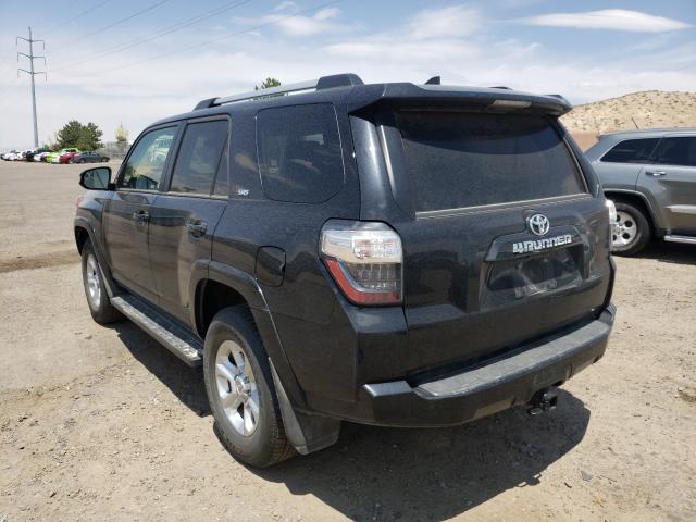 Photo 2 VIN: JTEBU5JR9L5788965 - TOYOTA 4RUNNER SR 