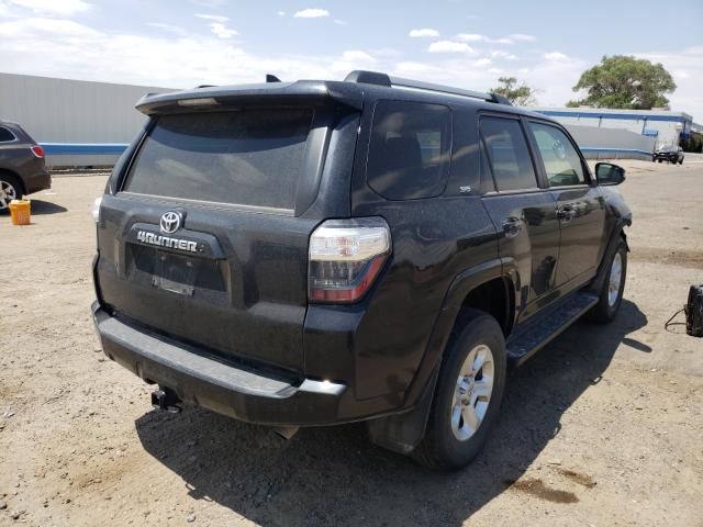 Photo 3 VIN: JTEBU5JR9L5788965 - TOYOTA 4RUNNER SR 