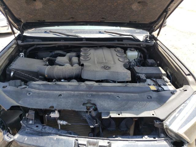 Photo 6 VIN: JTEBU5JR9L5788965 - TOYOTA 4RUNNER SR 