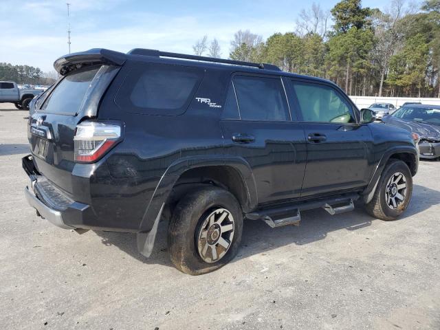 Photo 2 VIN: JTEBU5JR9L5789081 - TOYOTA 4RUNNER SR 