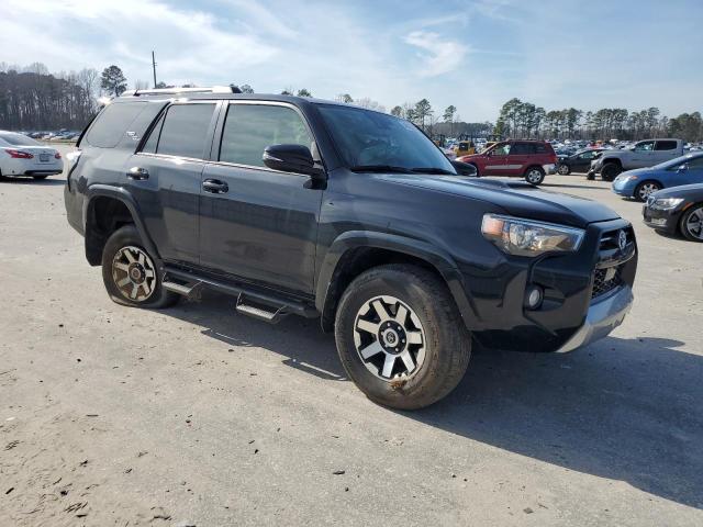 Photo 3 VIN: JTEBU5JR9L5789081 - TOYOTA 4RUNNER SR 