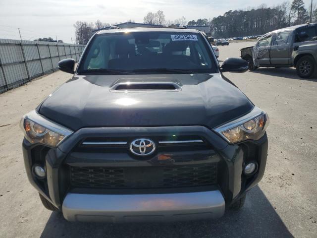 Photo 4 VIN: JTEBU5JR9L5789081 - TOYOTA 4RUNNER SR 