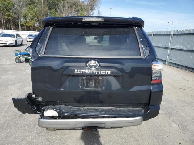 Photo 5 VIN: JTEBU5JR9L5789081 - TOYOTA 4RUNNER SR 