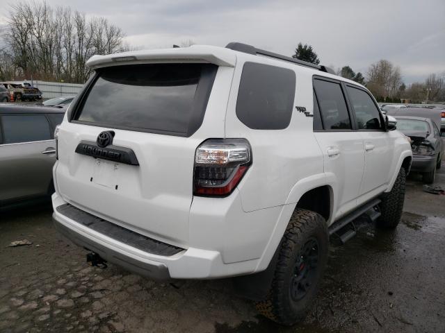 Photo 3 VIN: JTEBU5JR9L5793289 - TOYOTA 4RUNNER SR 