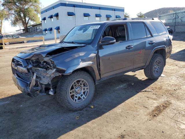 Photo 0 VIN: JTEBU5JR9L5796466 - TOYOTA 4RUNNER SR 