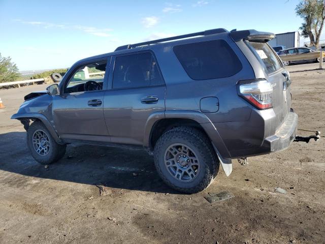 Photo 1 VIN: JTEBU5JR9L5796466 - TOYOTA 4RUNNER SR 